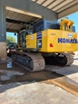 Used Excavator,Used Excavator ready,Front of used Excavator